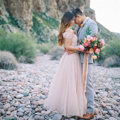 8 phong tục thú vị trong đám cưới