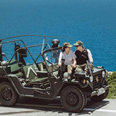 Album “Hậu duệ mặt trời” 5