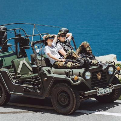 Album “Hậu duệ mặt trời” 6