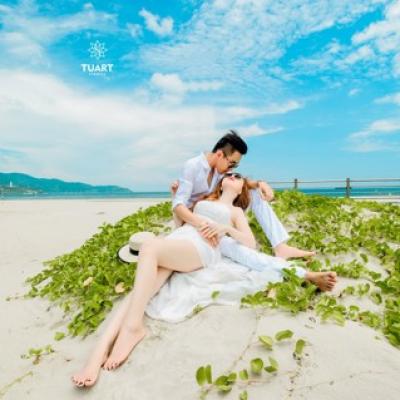 Album ảnh cưới Đà Nẵng