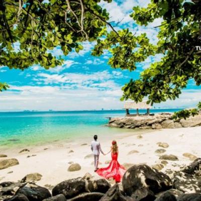 Album ảnh cưới Đà Nẵng 2