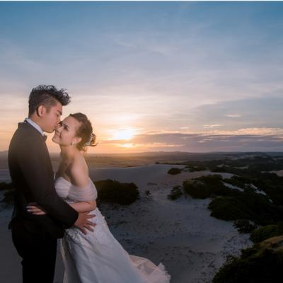 Album ảnh cưới Nha Trang 4