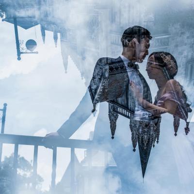 Album ảnh cưới Ninh Bình & Đà Nẵng