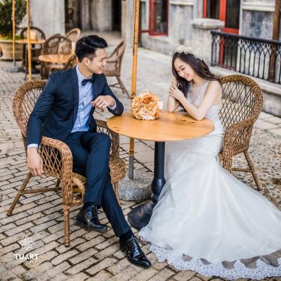 Album ảnh cưới Ninh Bình & Đà Nẵng 1
