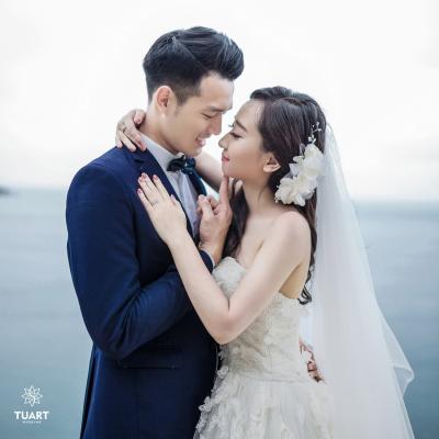 Album ảnh cưới Ninh Bình & Đà Nẵng 2