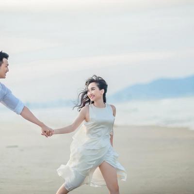 Album ảnh cưới Ninh Bình & Đà Nẵng 3