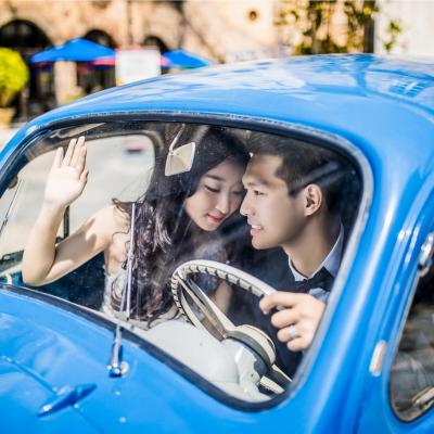 Album ảnh cưới Ninh Bình & Đà Nẵng 4