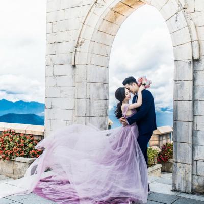 Album ảnh cưới Ninh Bình & Đà Nẵng 5