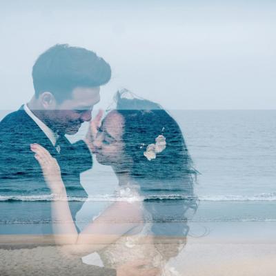 Album ảnh cưới Ninh Bình & Đà Nẵng 8