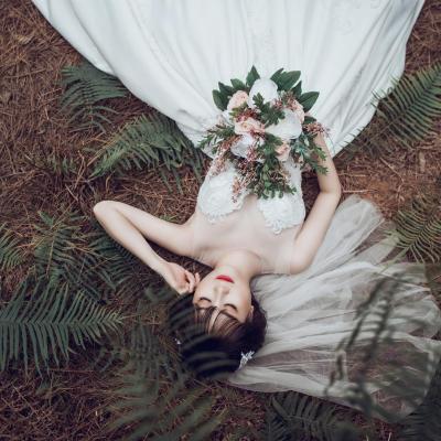 Album chụp ảnh cưới Đại Lải