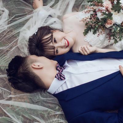 Album chụp ảnh cưới Đại Lải 7