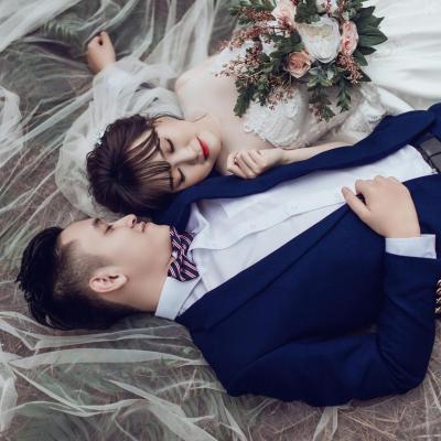 Album chụp ảnh cưới Đại Lải 4