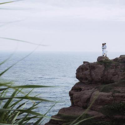 Album chụp ảnh cưới Lý Sơn 3