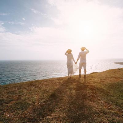 Album chụp ảnh cưới Lý Sơn 7