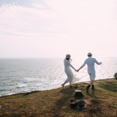 Album chụp ảnh cưới Lý Sơn 5