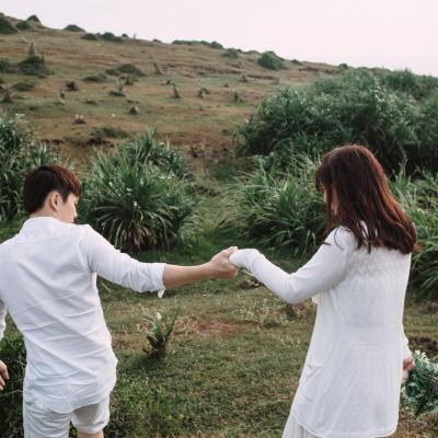 Album chụp ảnh cưới Lý Sơn 6