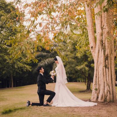 Chụp ảnh cưới đẹp tại Hà Nội 2