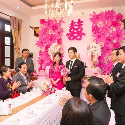 “Tất tần tật” những điều cô dâu chú rể cần biết về lễ đính hôn