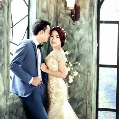 Bí quyết chọn trang phục và phụ kiện cho chú rể