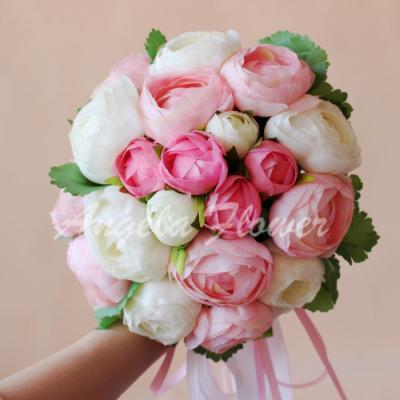 Nhứng điều cần lưu ý khi trang trí hoa cưới