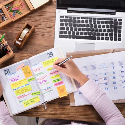 Dịch vụ Wedding Planner