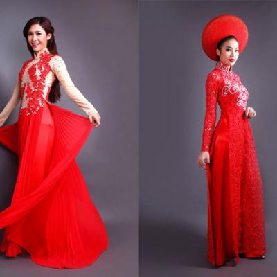 Trang phục cưới