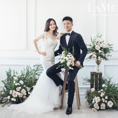 Ảo diệu chụp ảnh cưới hàn quốc cực chất