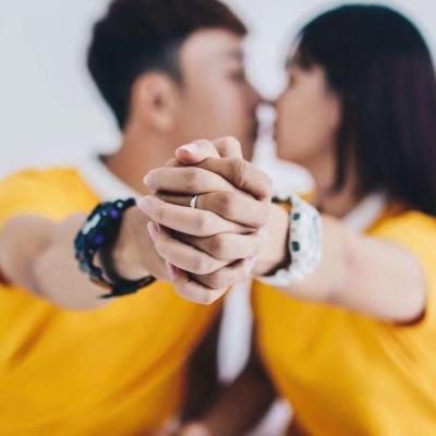 Hành Trình 7 Năm Từ Thử Làm Cô Dâu Đến Hôn Nhân Viên Mãn